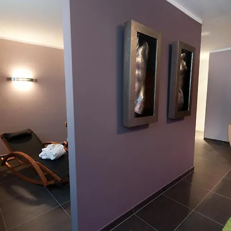 Hotel Amalienburg - Boutique & Boarding