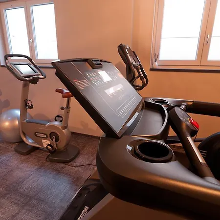 Amalienburg - Boutique & Boarding Hotel Munich