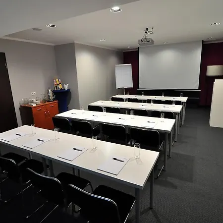 Amalienburg - Boutique & Boarding Otel Münih