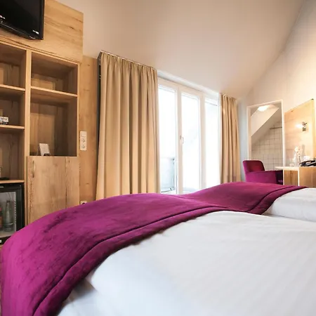 Hotell Amalienburg - Boutique & Boarding 3*