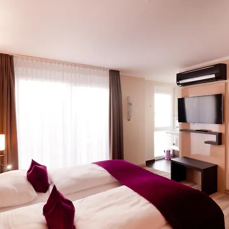 Amalienburg - Boutique & Boarding München