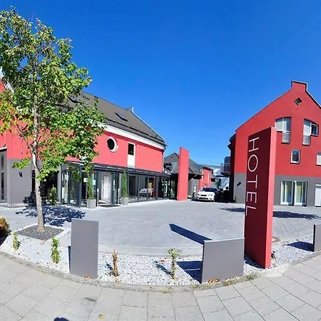 Hotell Amalienburg - Boutique & Boarding München